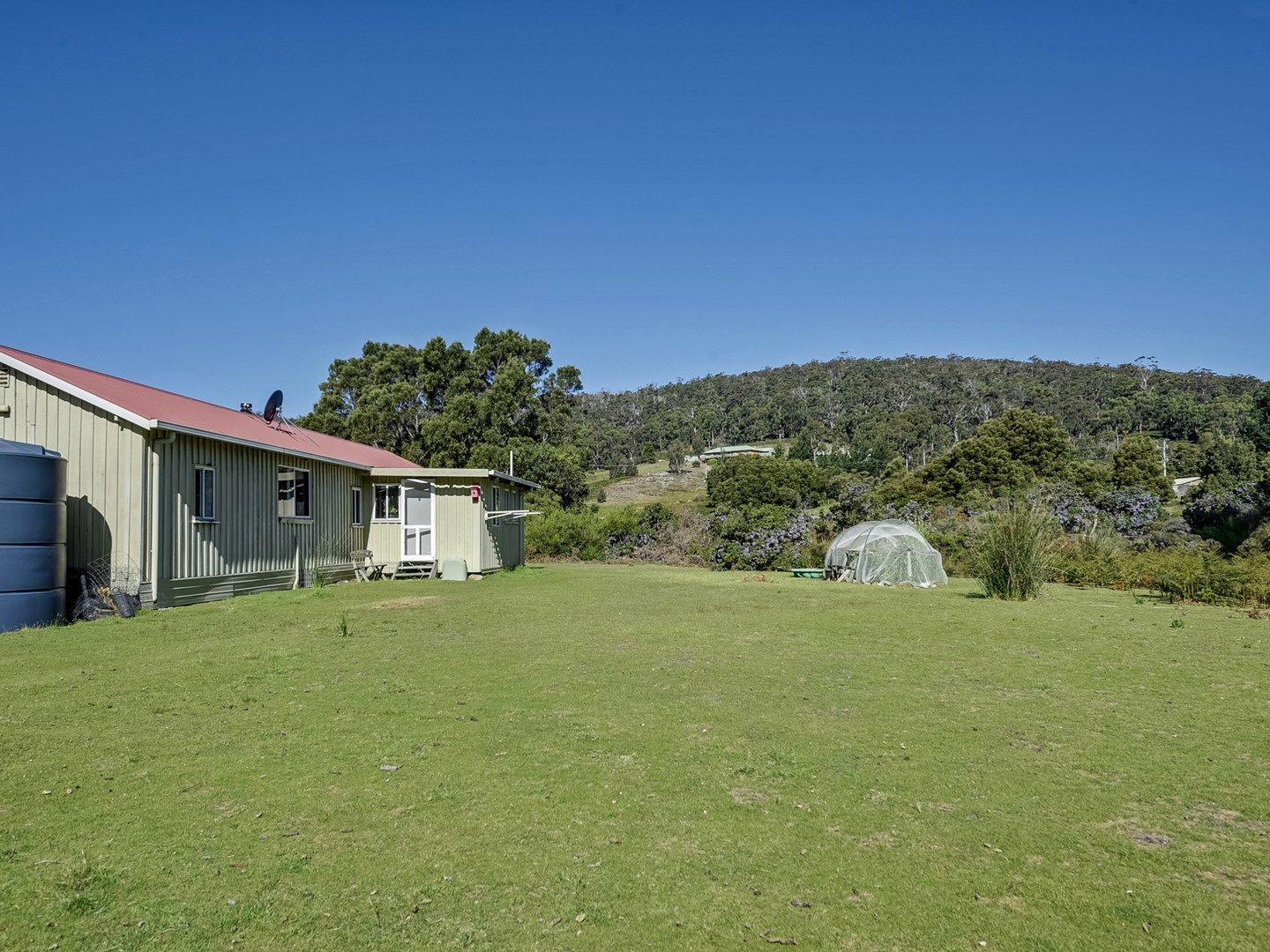 42 Wades Road, White Beach TAS 7184, Image 0