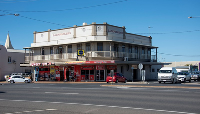 Picture of 216 Bourbong Street, BUNDABERG CENTRAL QLD 4670