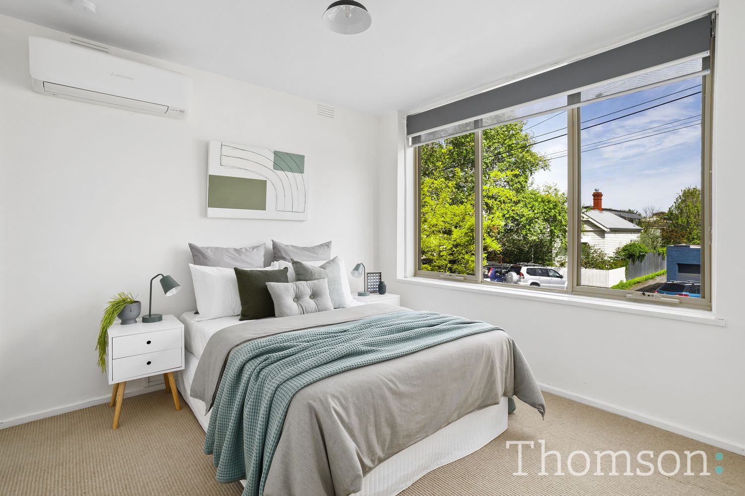 6/54 Kneen Street, Fitzroy North VIC 3068, Image 2