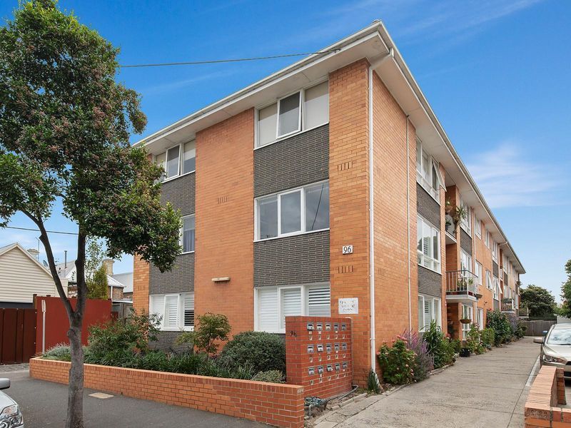 4/96 Spensley Street, Clifton Hill VIC 3068, Image 1