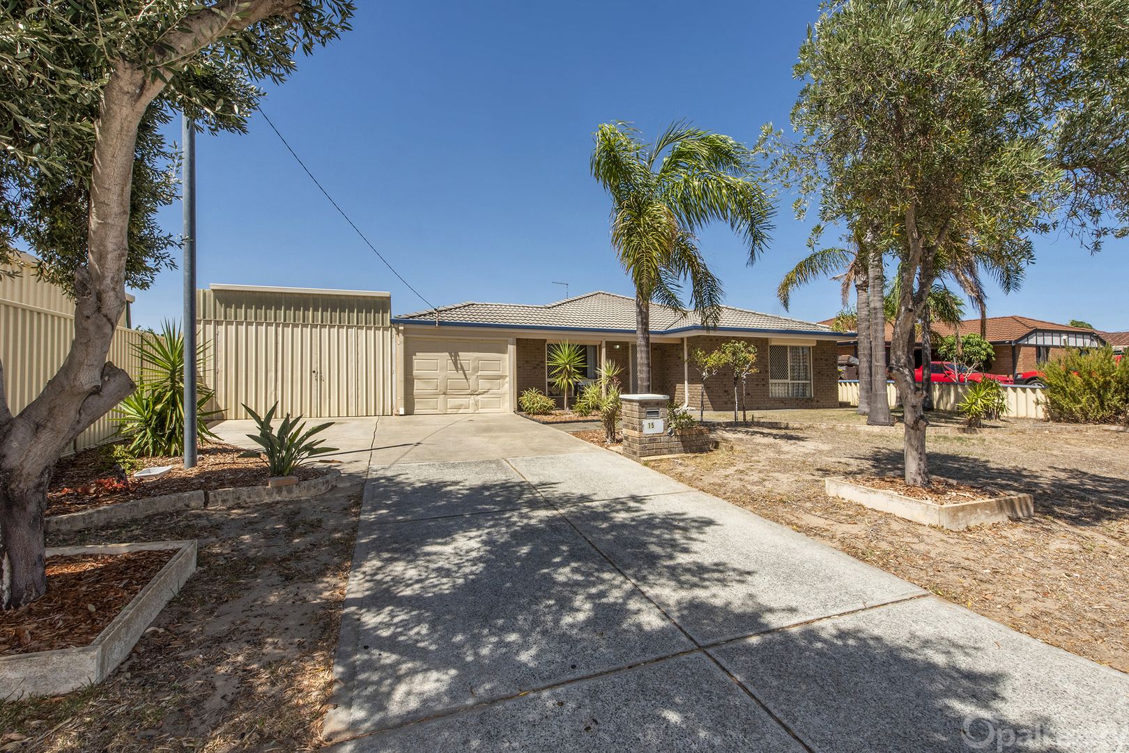 15 Nabberu Loop, Cooloongup WA 6168 House For Rent Domain