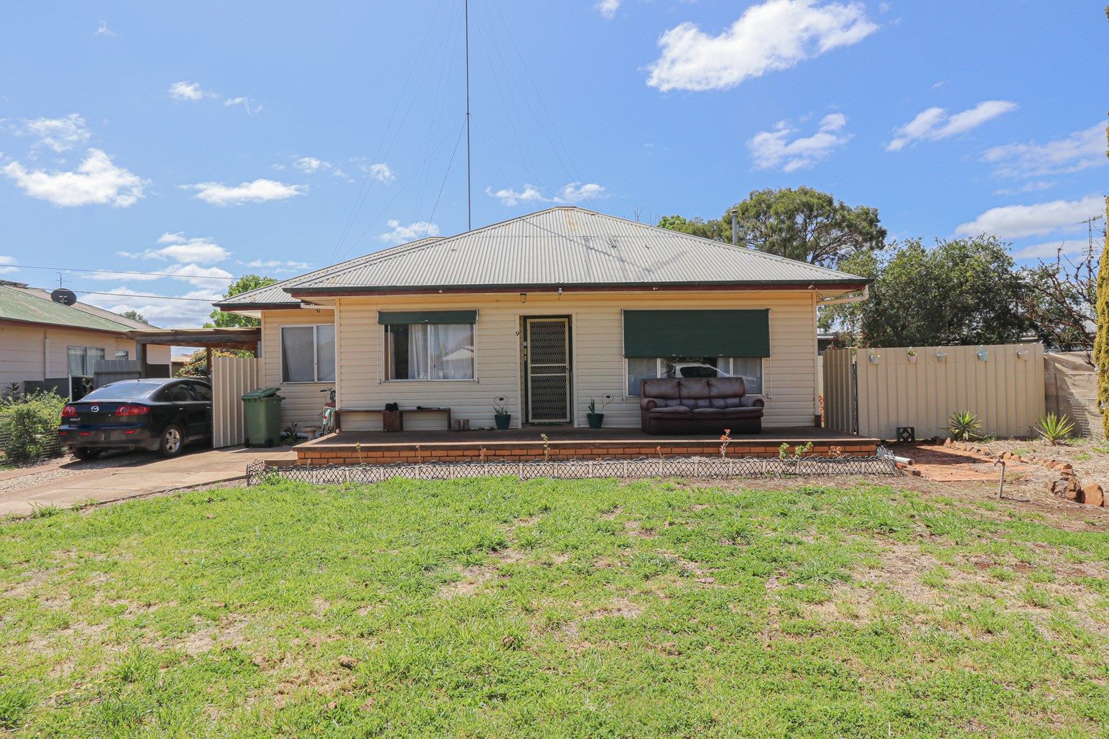 9 Condamine Street, Ungarie NSW 2669, Image 0