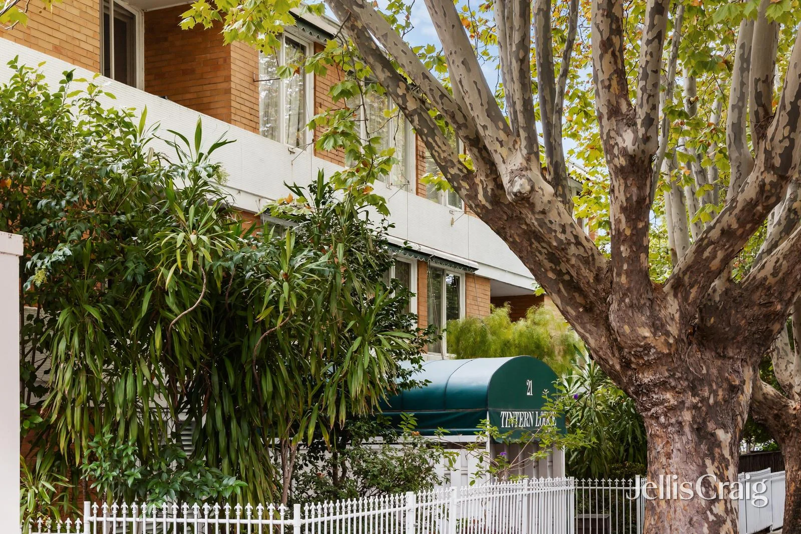 Additional image 2 of 21/21 Tintern Avenue, Toorak VIC 3142
