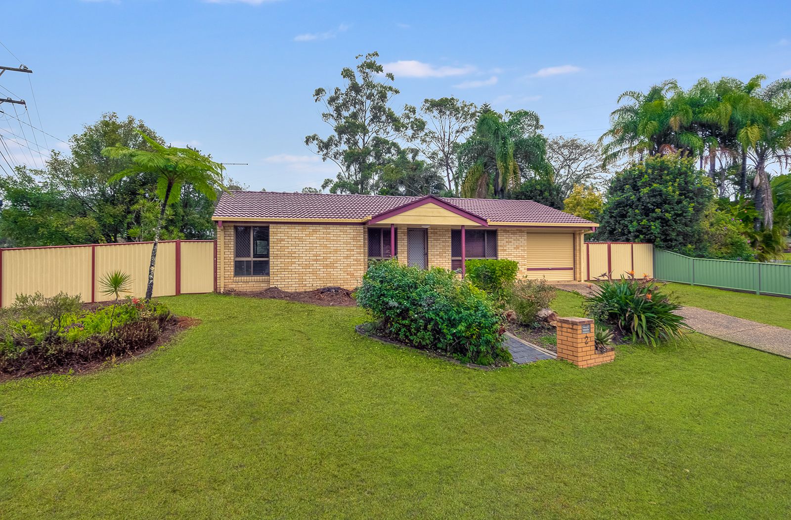 3 bedrooms House in 2 Gavia Court ROCHEDALE SOUTH QLD, 4123