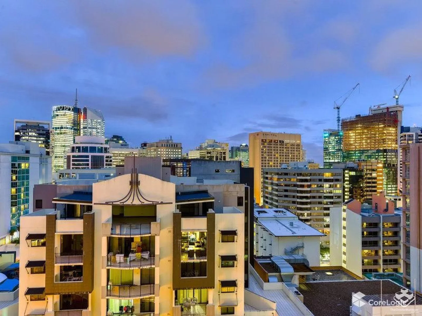 Additional image 5 of ID:21171531/170 Leichhardt Street, Spring Hill QLD 4000