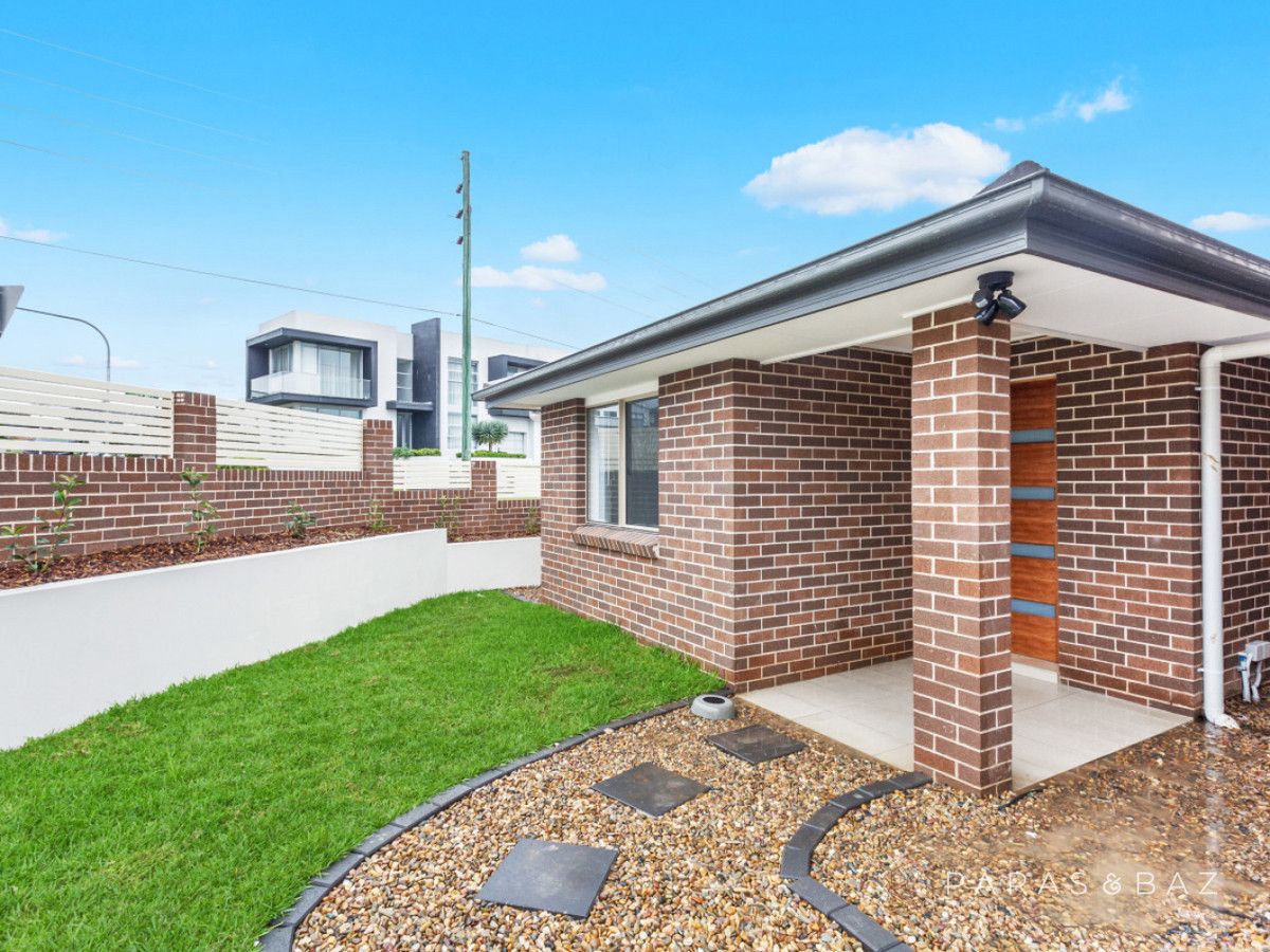 45A Gainsford Drive, Kellyville NSW 2155