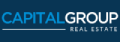 Capital Group Real Estate's logo