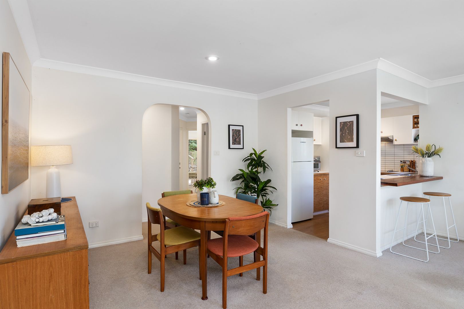 1/18 Peter Close, Hornsby Heights NSW 2077, Image 2