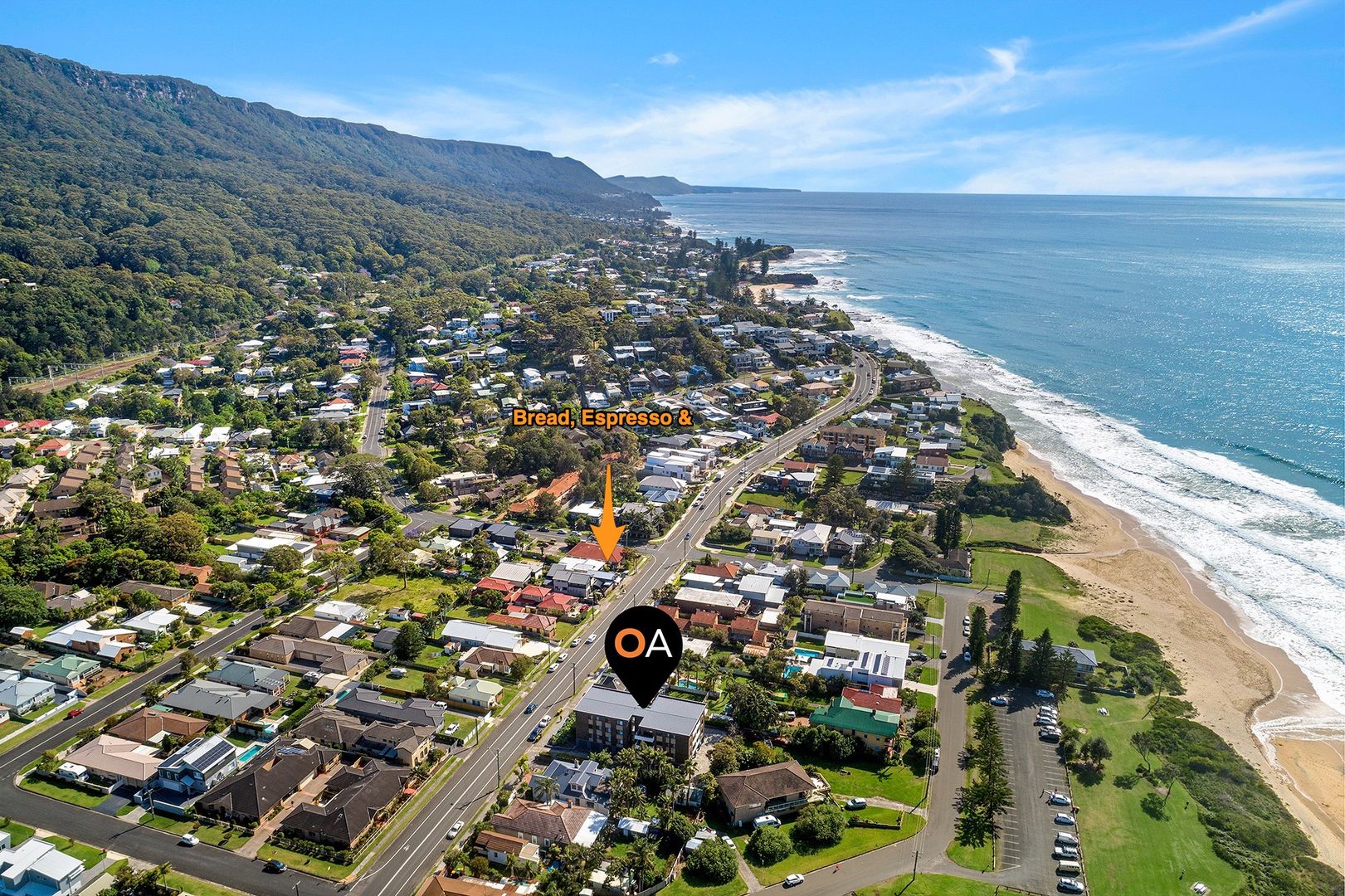 8/223 Lawrence Hargrave Drive, Thirroul NSW 2515, Image 2
