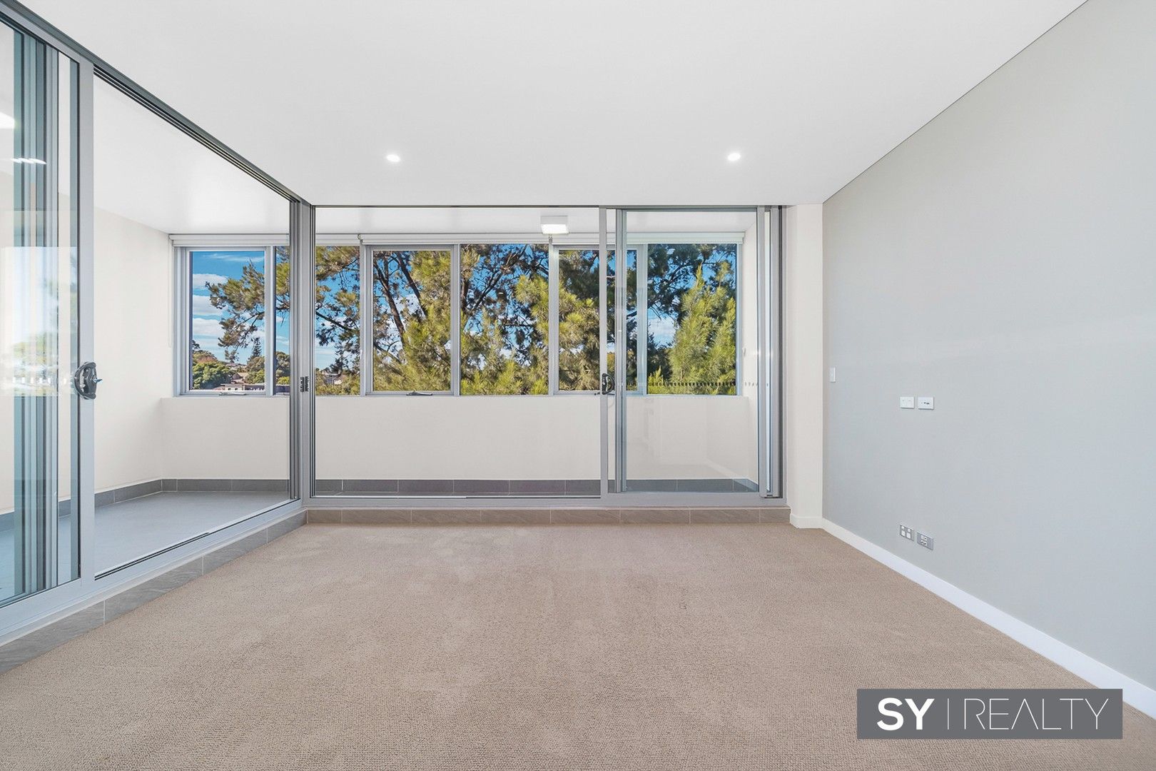 1 bedrooms Apartment / Unit / Flat in 446/27 Porter Street RYDE NSW, 2112