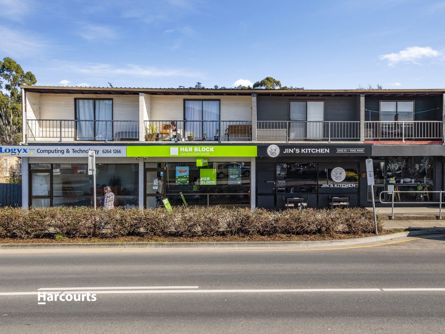 3/1315 Wilmot Road, Huonville TAS 7109 Apartment For Rent Domain