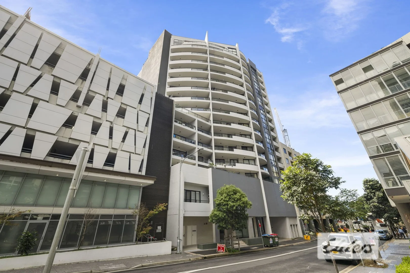 35/26-30 Hassall Street, Parramatta NSW 2150