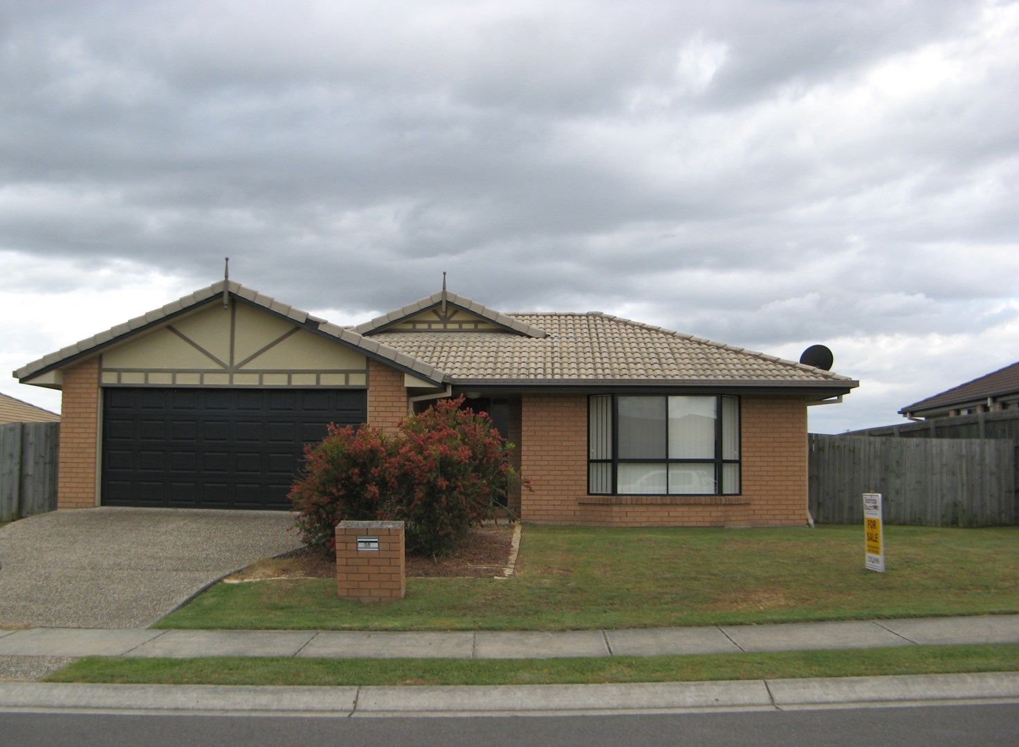 58 Banksia Drive, Raceview Property History & Address Research Domain