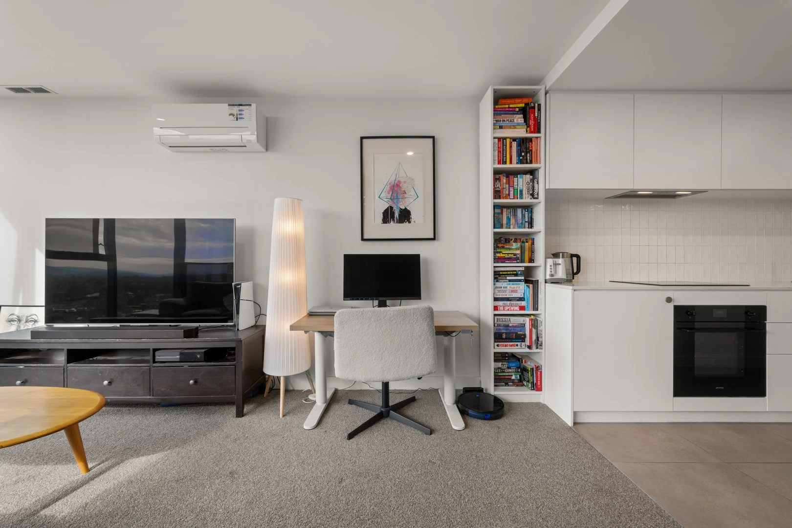 Additional image 9 of 1708/2 Furzer St, Phillip ACT 2606