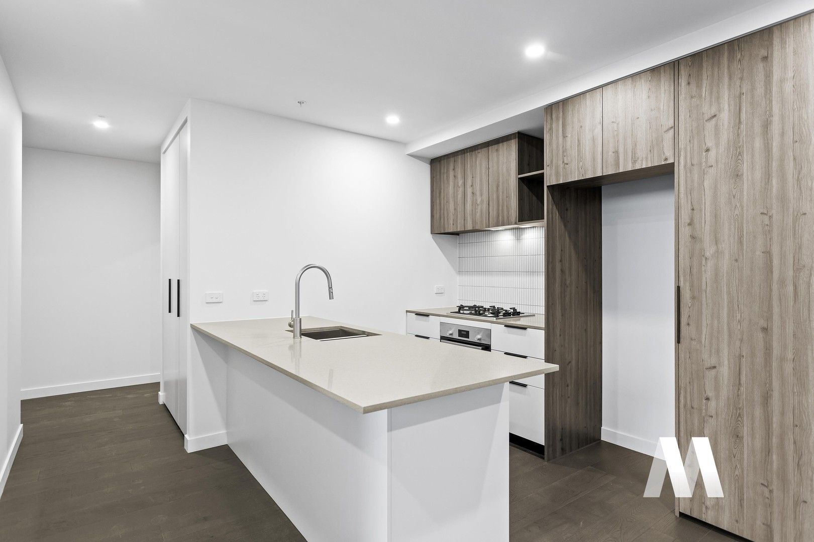 1 bedrooms Apartment / Unit / Flat in 312C/1 O'Shannassy Street ESSENDON NORTH VIC, 3041