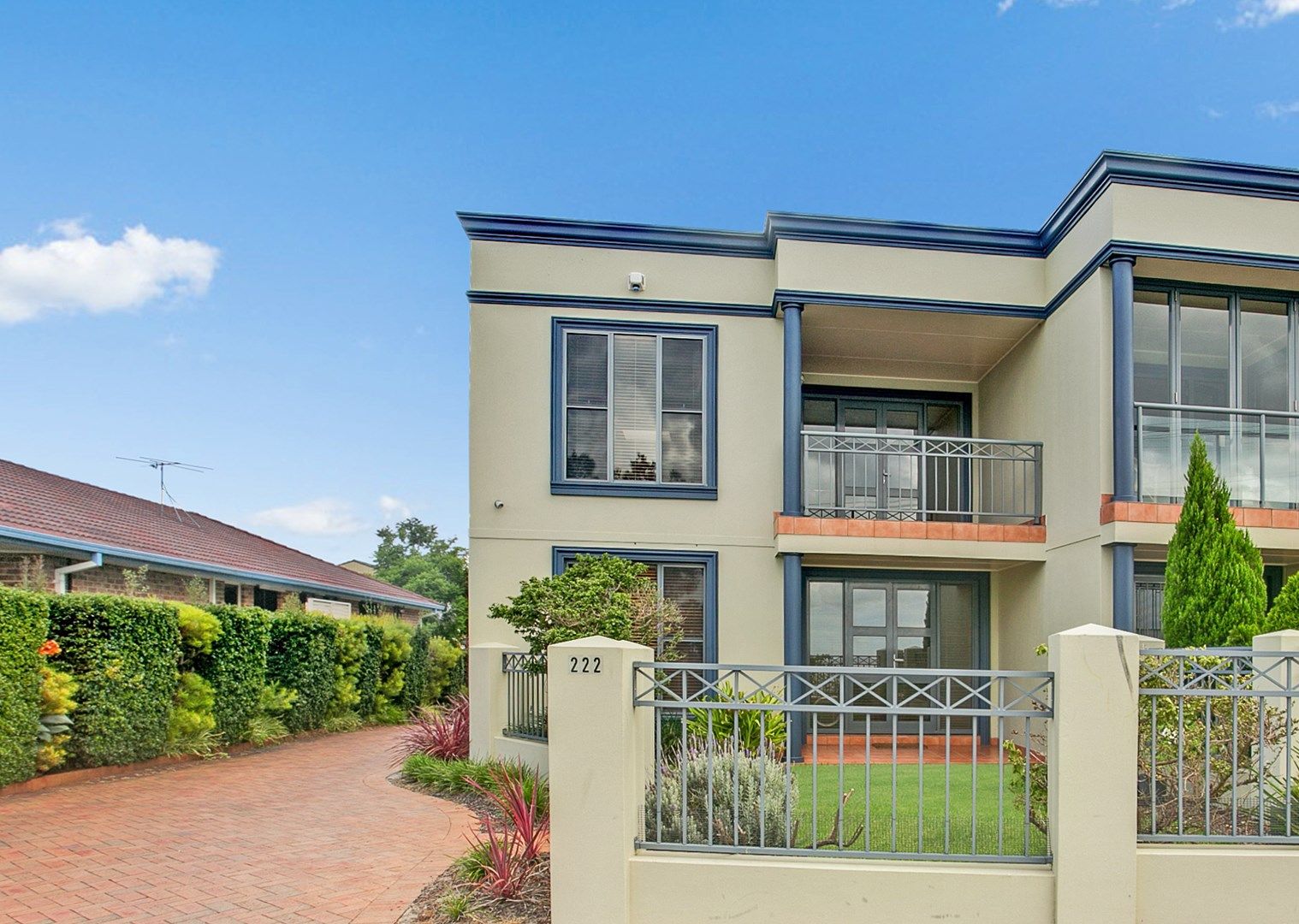 1/222 The Esplanade, Speers Point NSW 2284, Image 2