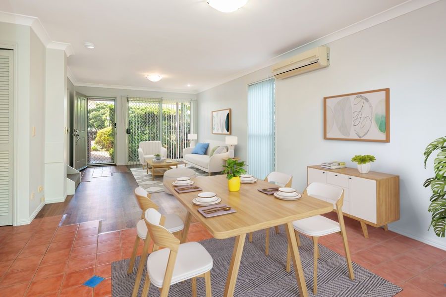 4/11 Trevally Crescent, Manly West QLD 4179, Image 2