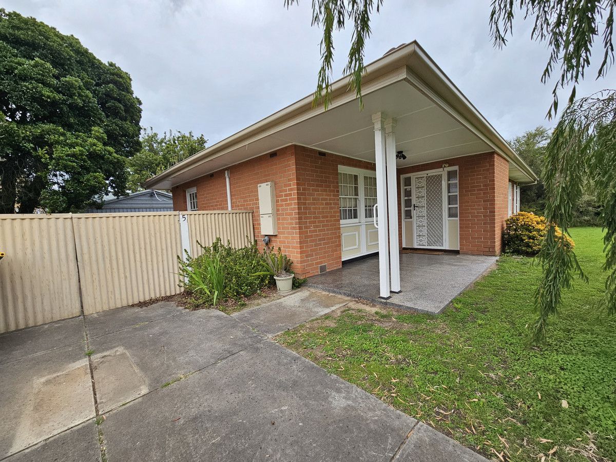 5 Kingswood Crescent, Lockleys SA 5032 House For Rent Domain