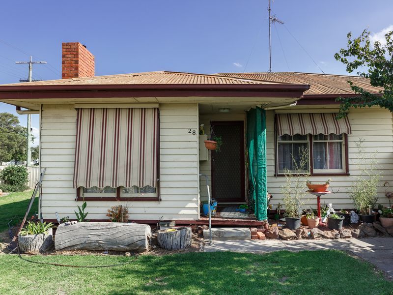 28 McAlister Street, Stratford VIC 3862, Image 0