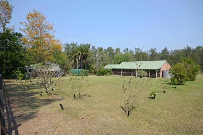 Picture of 300 Florda Red Drive, HALFWAY CREEK NSW 2460