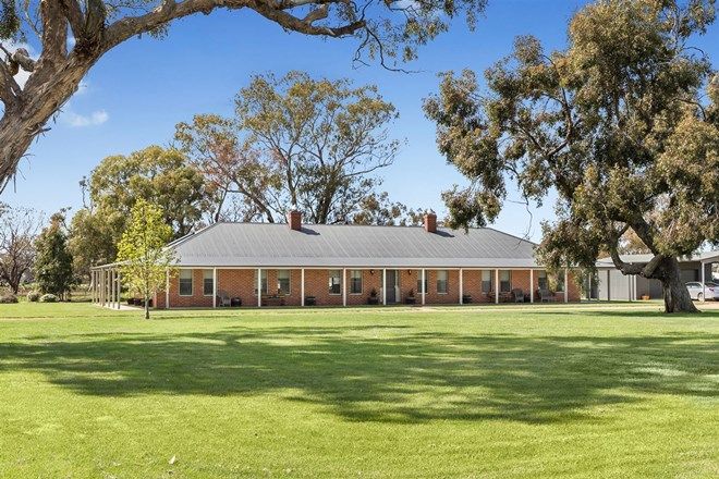 Picture of 750 Echuca Nanneella Road, NANNEELLA VIC 3561