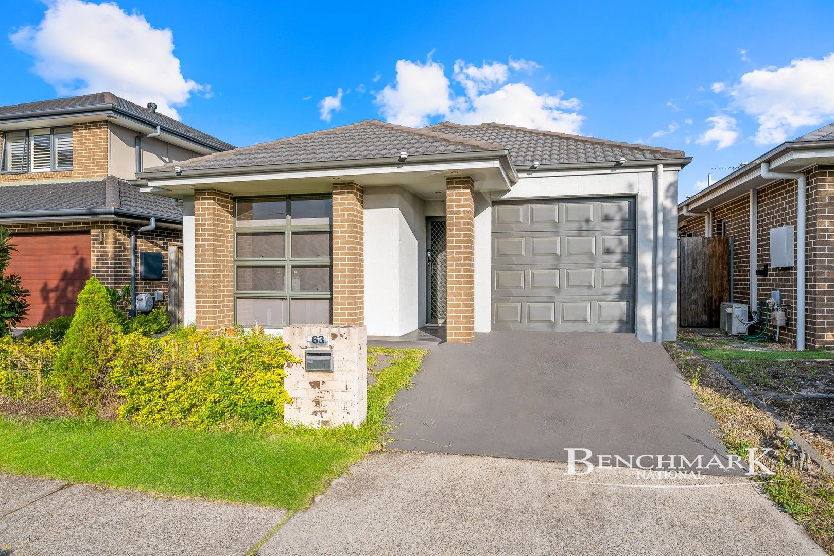 3 bedrooms House in 63 Hoy Street MOOREBANK NSW, 2170
