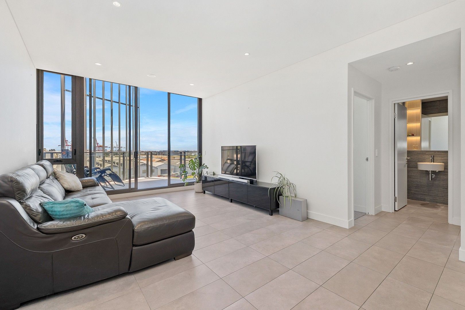 1 bedrooms Apartment / Unit / Flat in 503/7 Cattalini Lane NORTH FREMANTLE WA, 6159