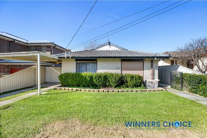 Picture of 27 Peter Street, BLACKTOWN NSW 2148