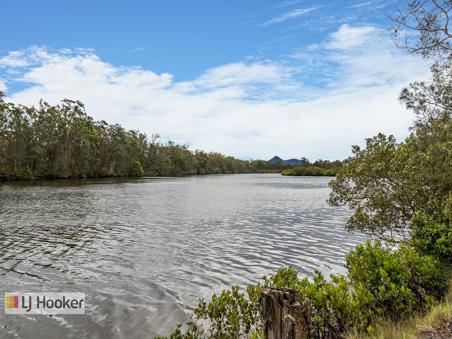 Lot 107 Wharf Road, The Branch NSW 2425, Image 2