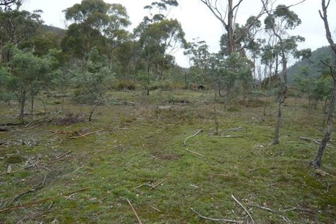 Picture of Lot 3 Plenty Valley Road, PLENTY TAS 7140