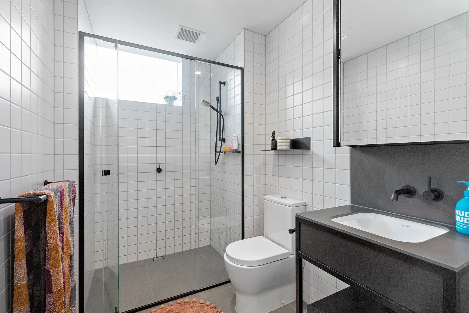 Additional image 5 of 208/1 Porter Street, Hawthorn East VIC 3123