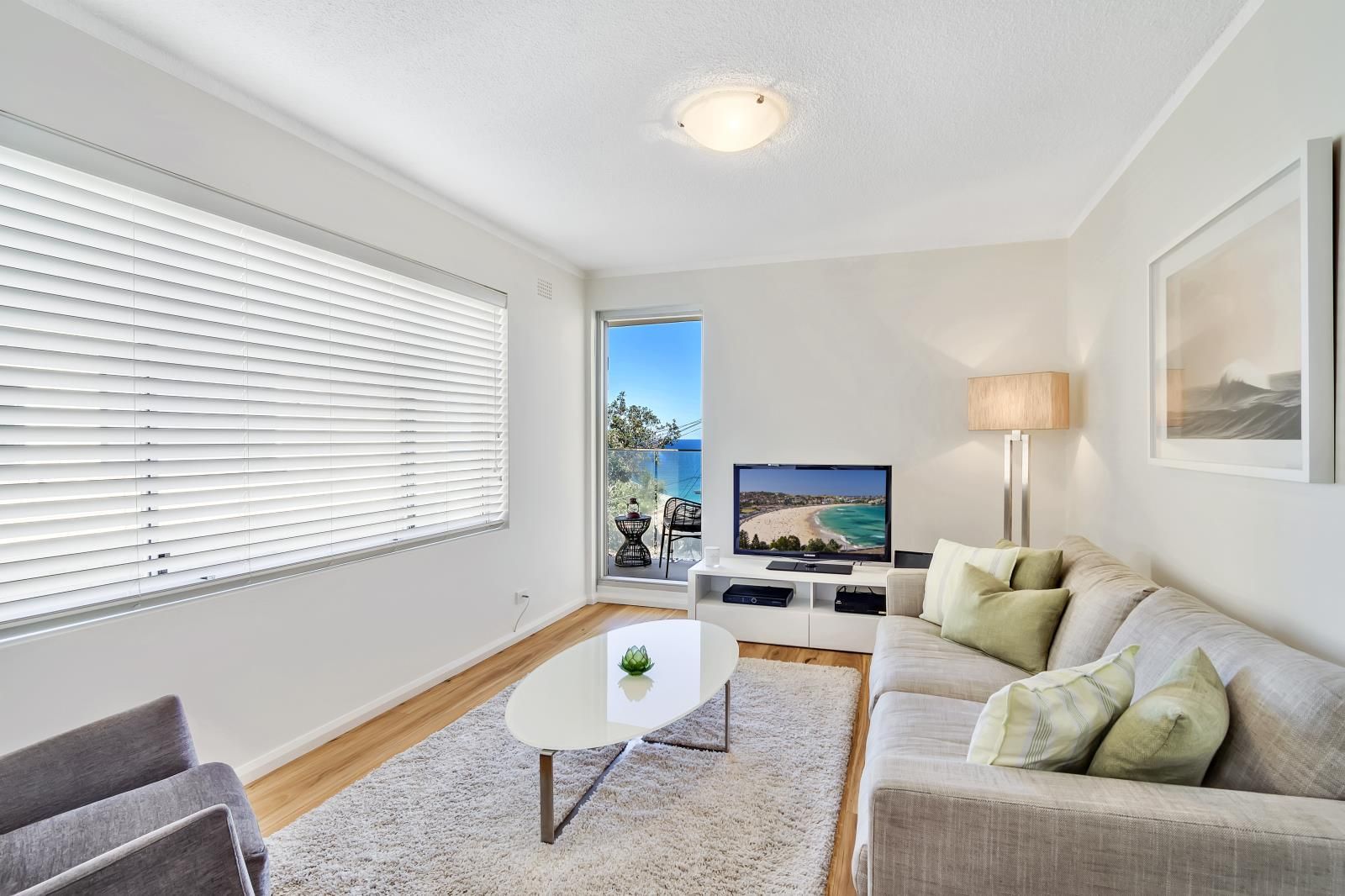 1 bedrooms Apartment / Unit / Flat in 3/7 Carlisle Street TAMARAMA NSW, 2026