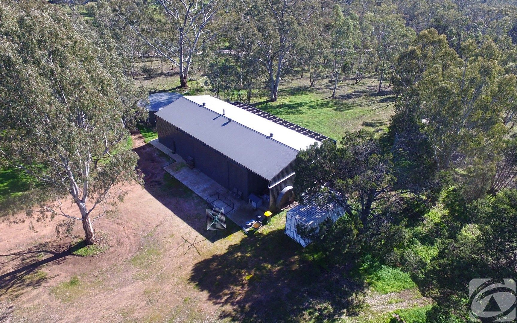 Lot 1 Goldfields Road, Cockatoo Valley SA 5351, Image 0