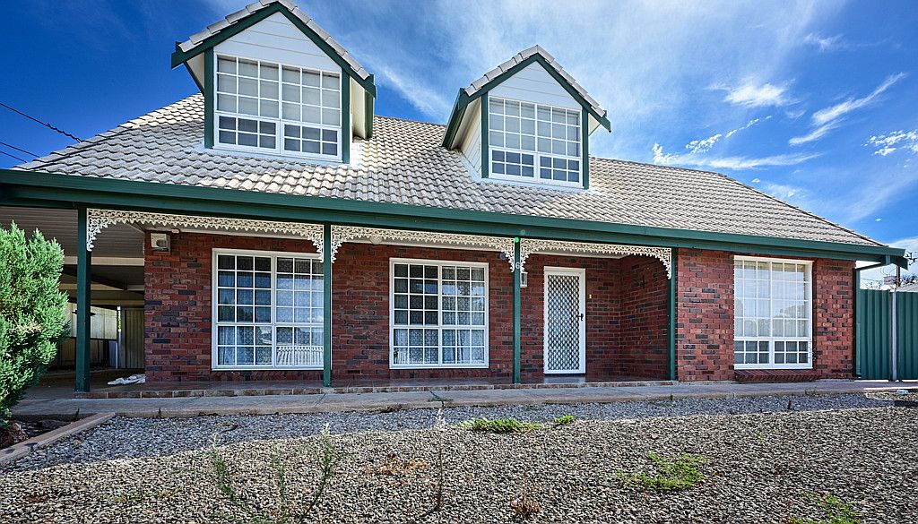 4 bedrooms House in 6 Whithall Street PORT AUGUSTA SA, 5700