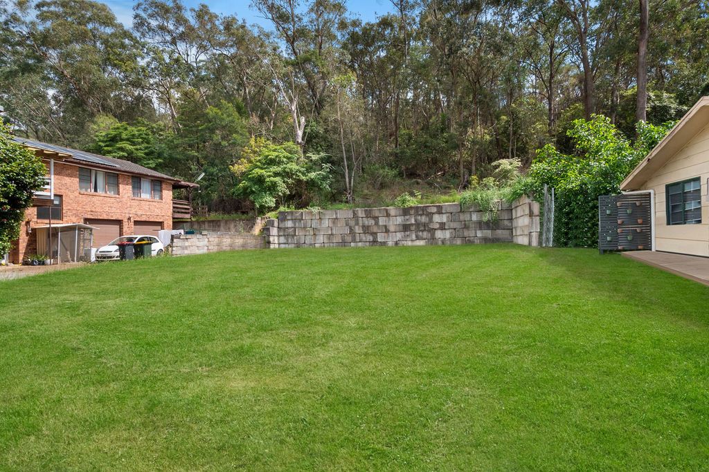 11 Ski Lodge Road, Cumberland Reach NSW 2756, Image 0