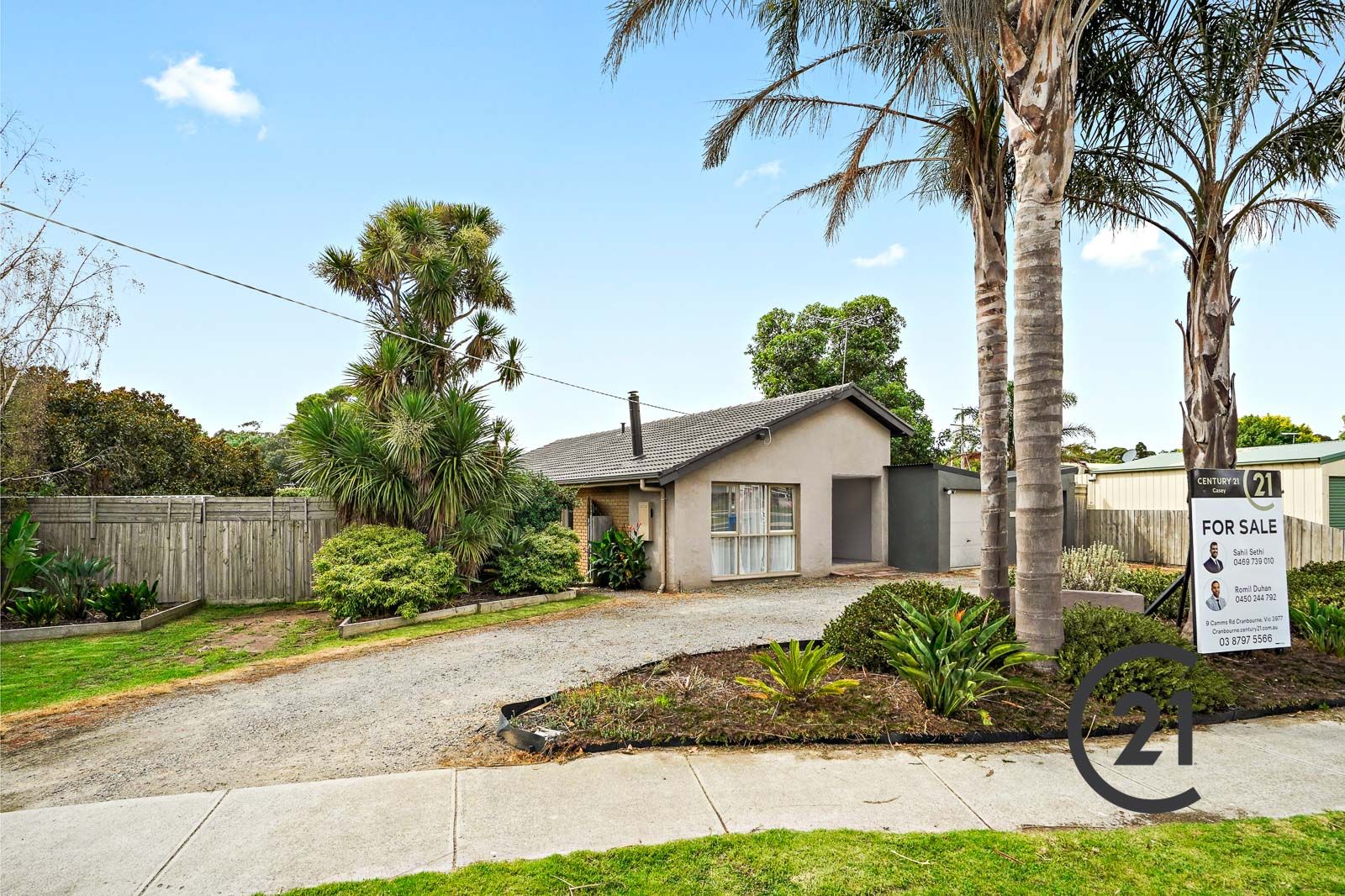 3 bedrooms House in 4 Valetta Street CLYDE VIC, 3978