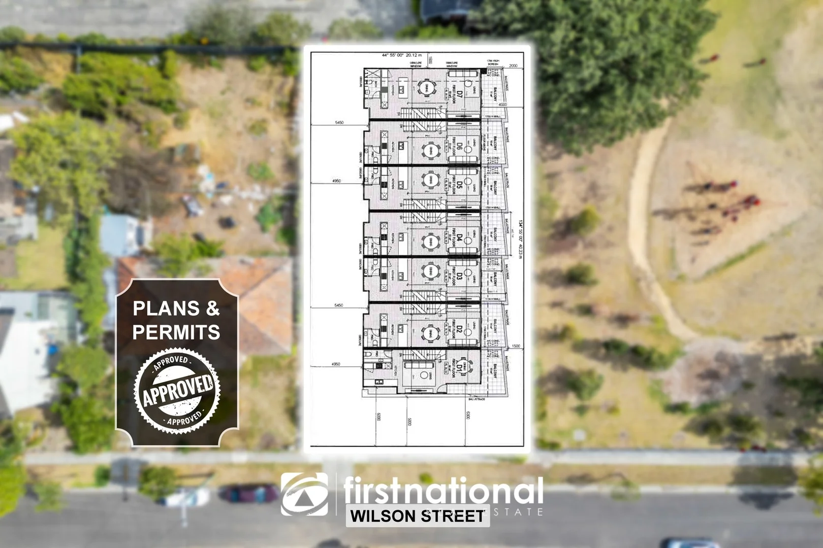 Primary image of 27 Wilson Street, Dandenong VIC 3175