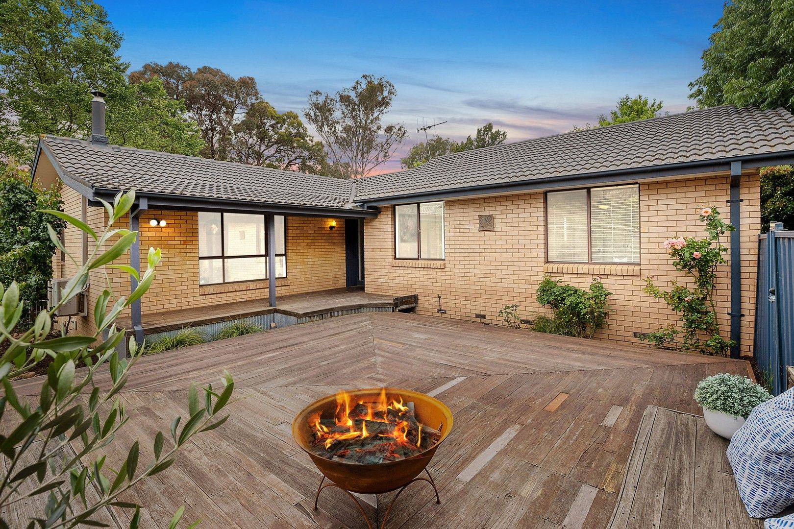 4 Vogelsang Place, Flynn ACT 2615, Image 0