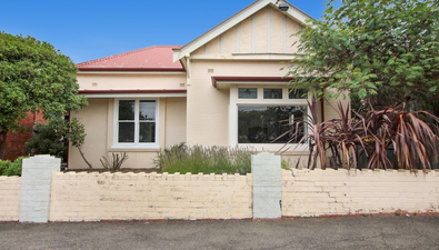 Picture of 1/23 Fitzroy Street, GEELONG VIC 3220