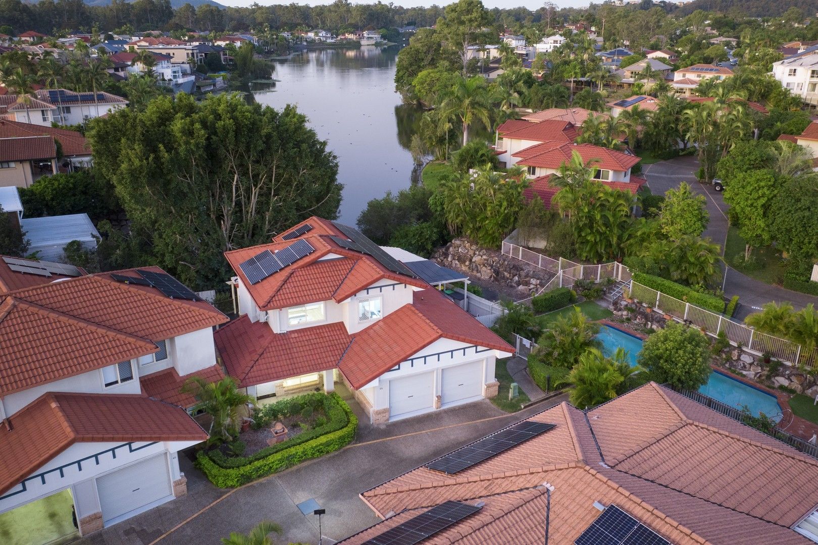 Unit 44, 241/Unit 44, 241 Horizon Dr, Westlake QLD 4074, Image 0