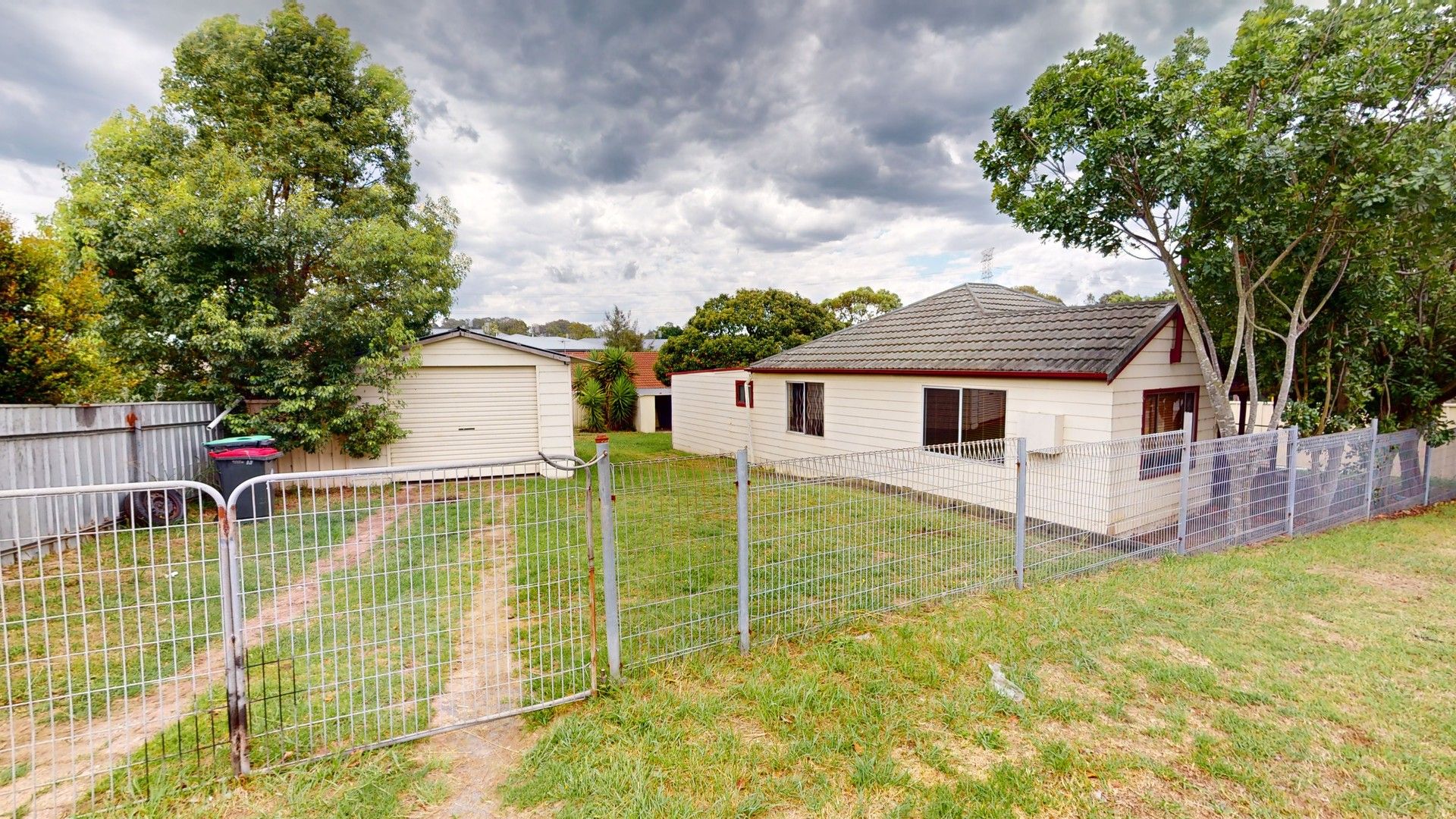 3 bedrooms House in 4 Fletcher Street WALLSEND NSW, 2287