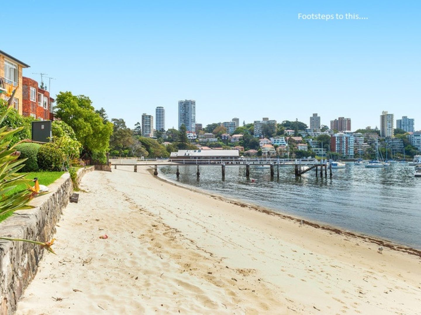 1/18 Stafford Street, Double Bay NSW 2028, Image 1