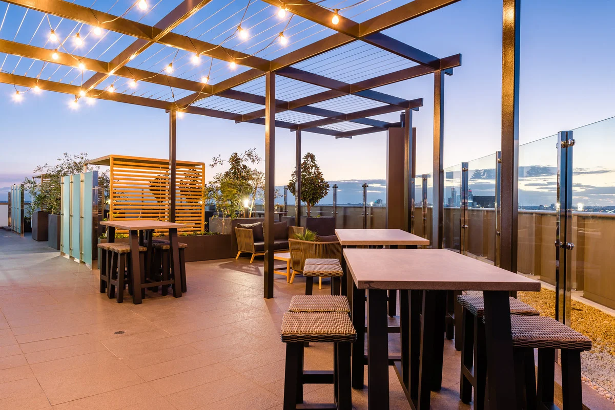 Additional image 30 of 1202/118 Goodwood Parade, Burswood WA 6100