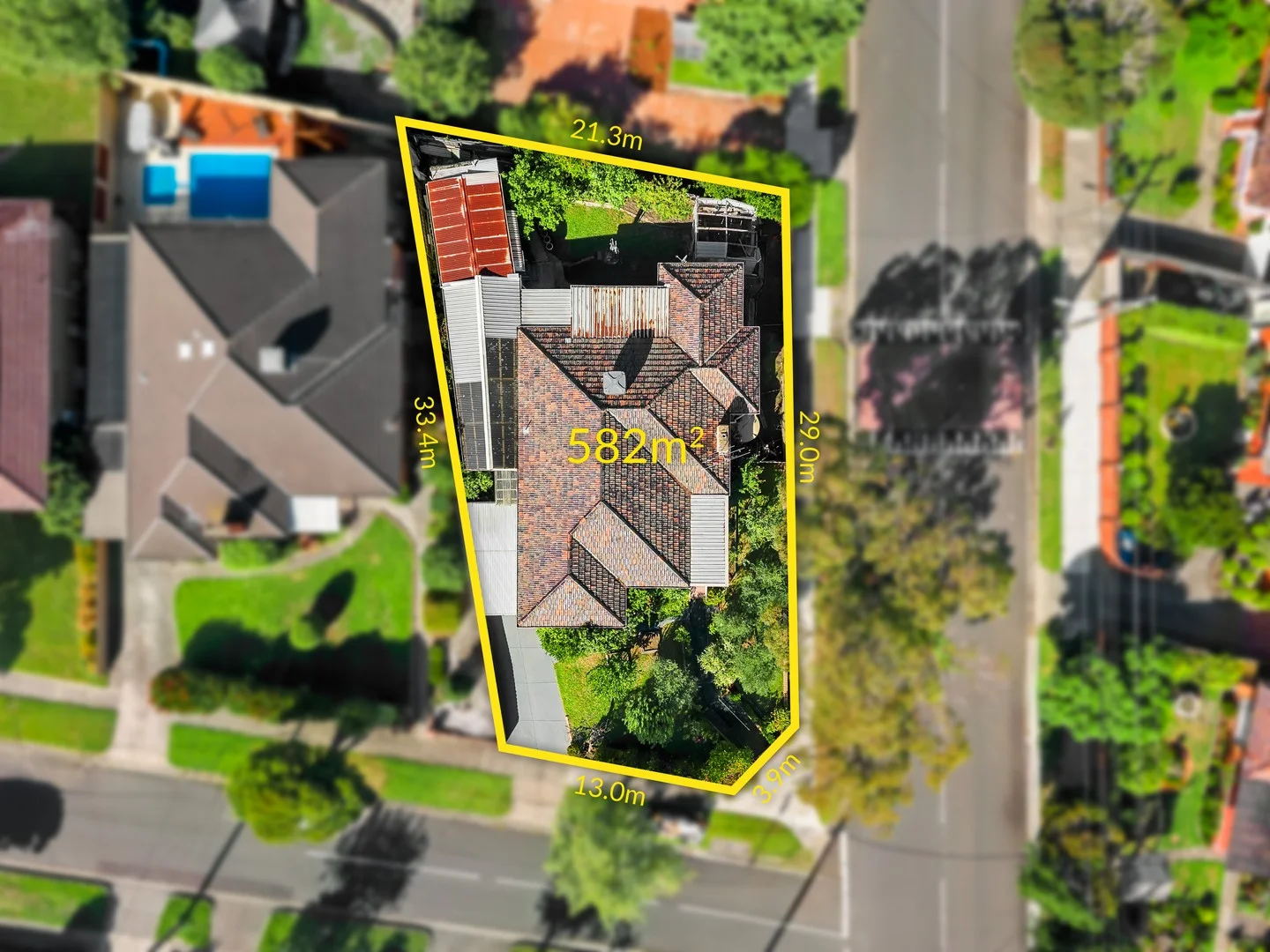 18 Ventnor Street, Chadstone VIC 3148