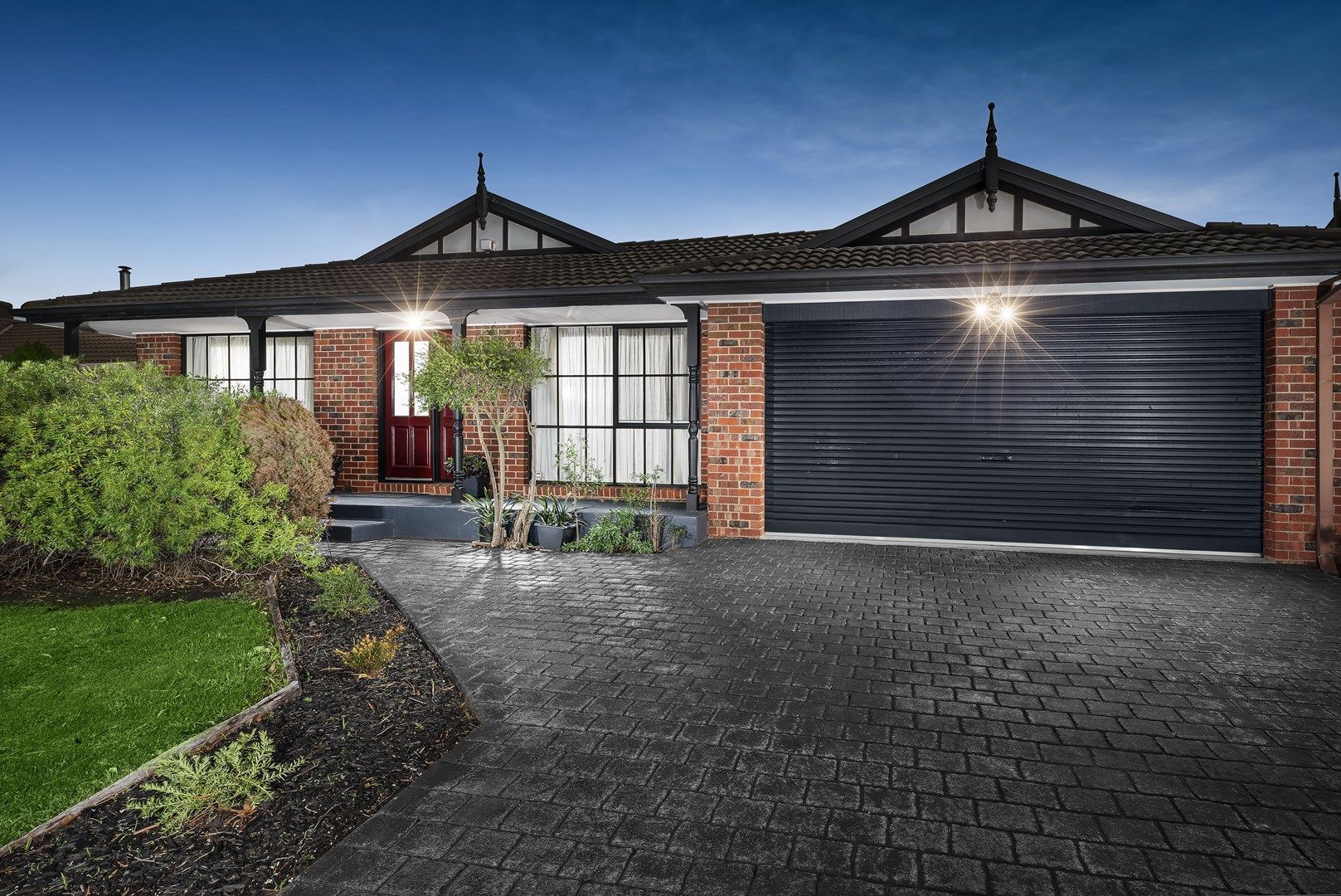 11 Carroll Crescent, Mill Park VIC 3082, Image 0