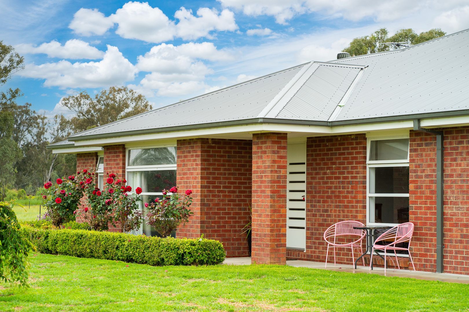 499 Culcairn Holbrook Road, Holbrook NSW 2644, Image 2