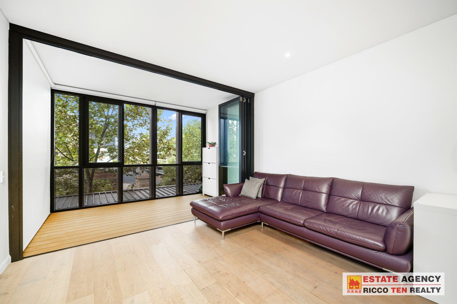 206/9 Albany Street, St Leonards NSW 2065, Image 2