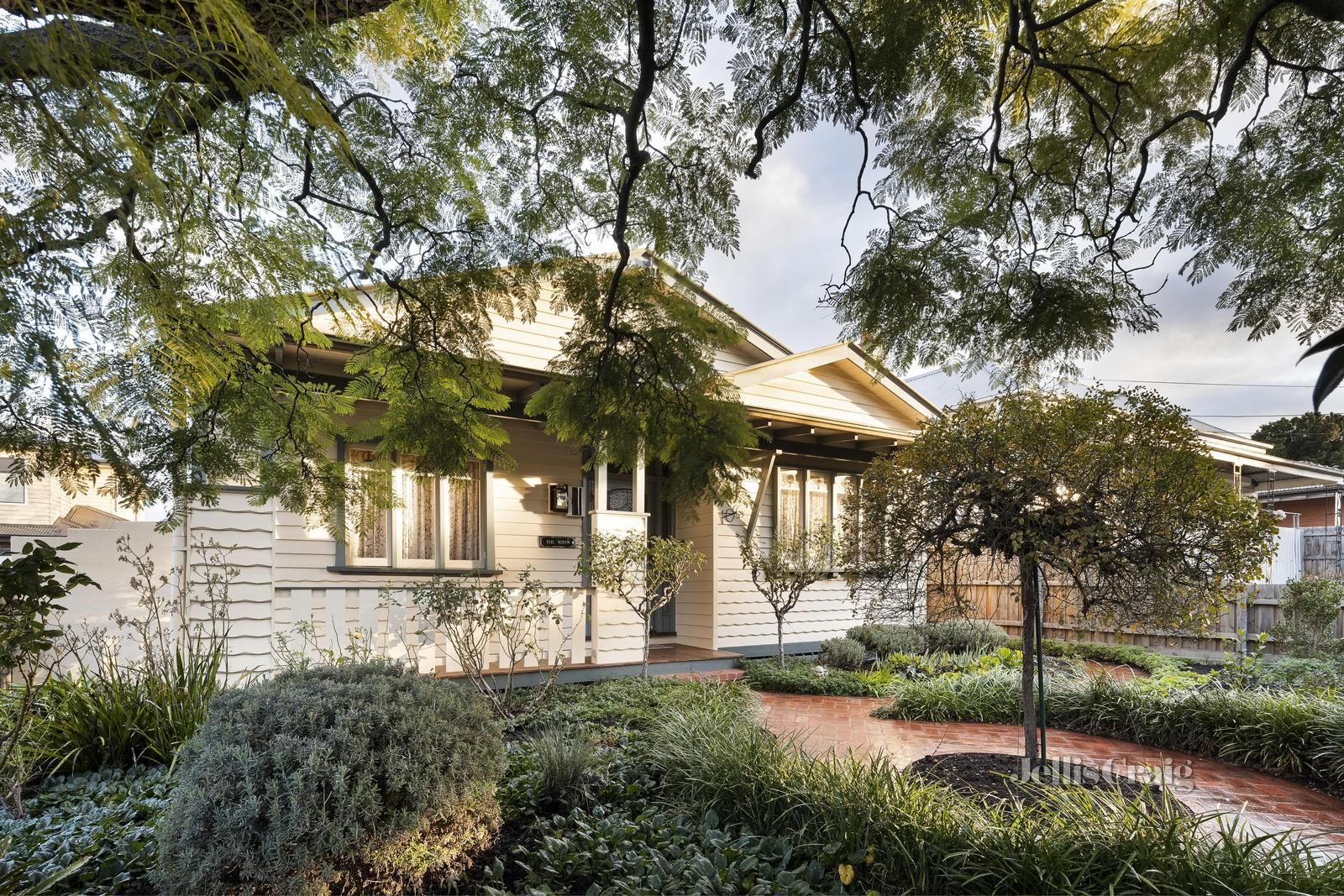 106 Dundas Street, Thornbury Property History & Address Research Domain