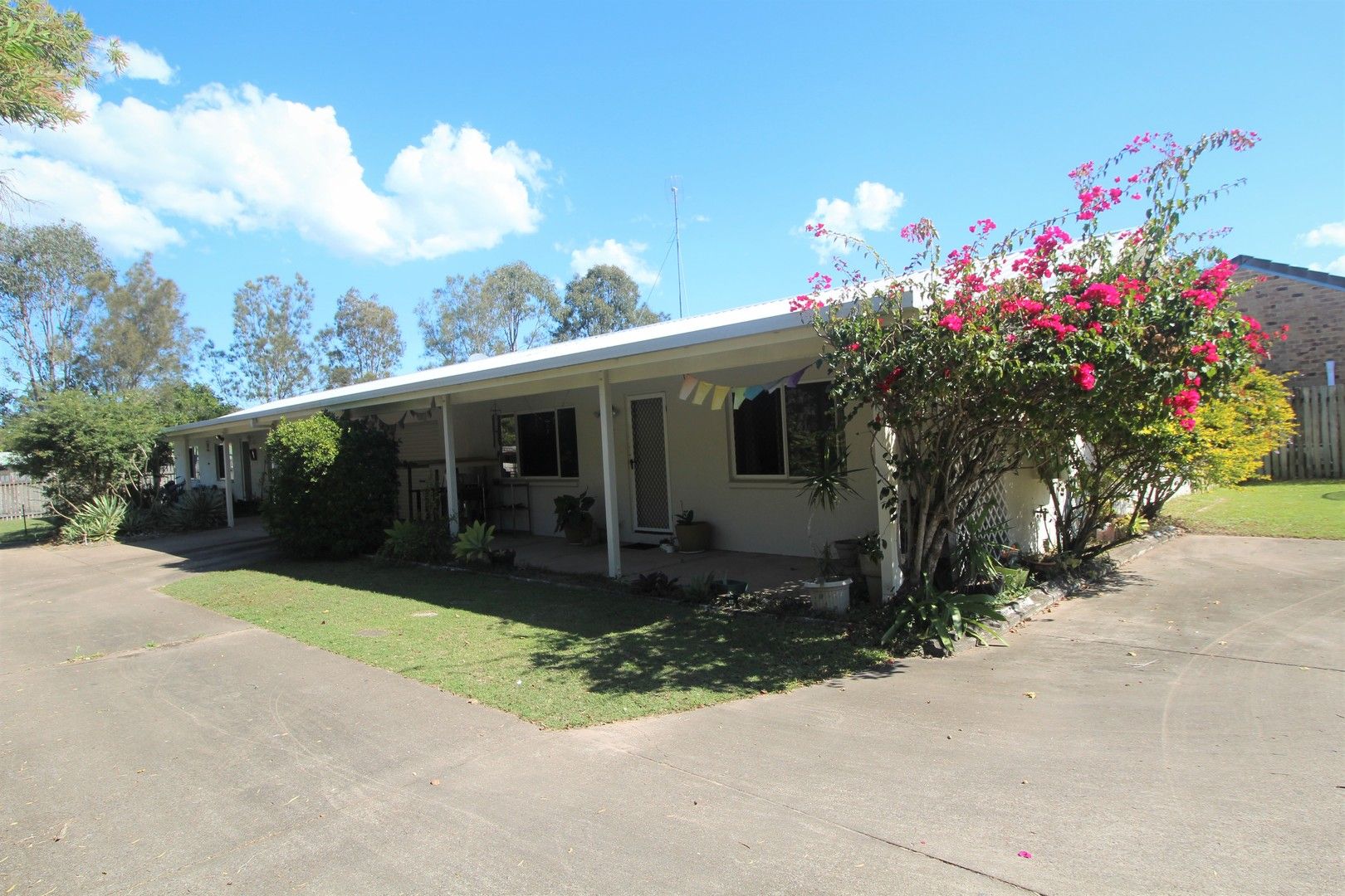 31 Honeysuckle Avenue, Kawungan QLD 4655, Image 0