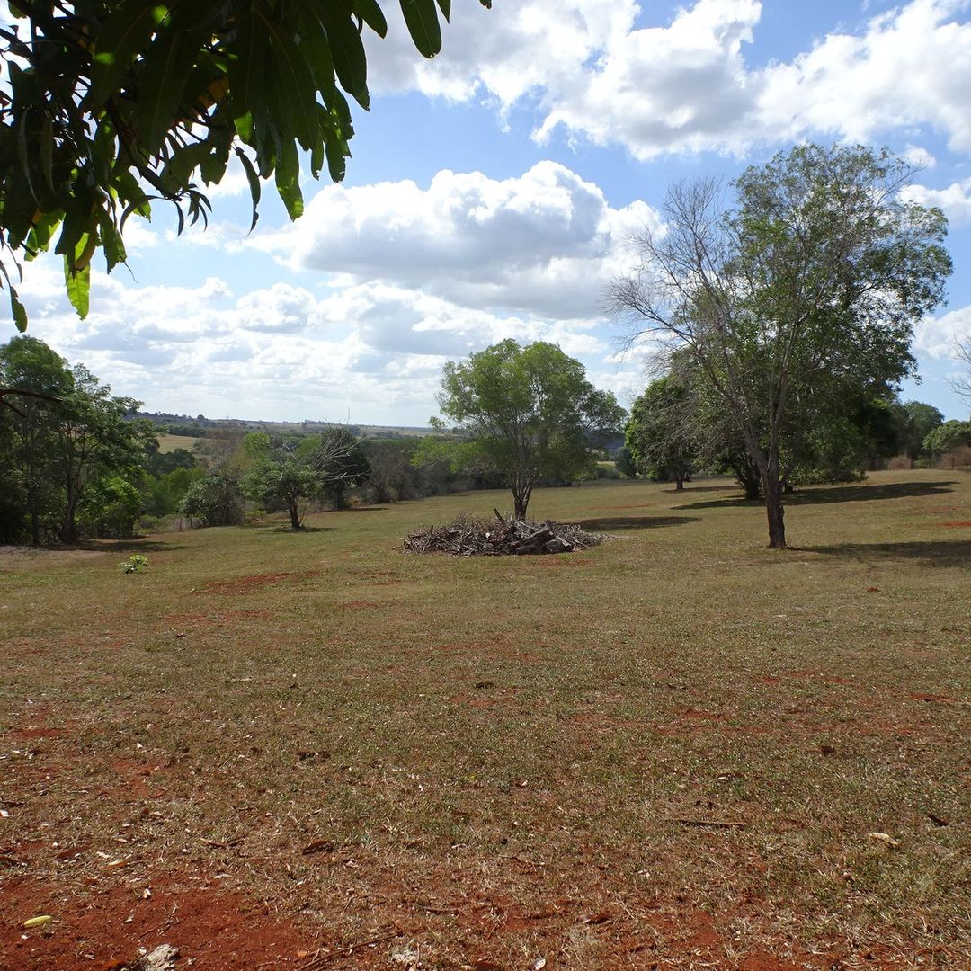 Lot 100 MUNGOMERY STREET, Childers QLD 4660 Vacant Land for Sale